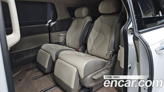 Kia Canival 2026 — photo 16