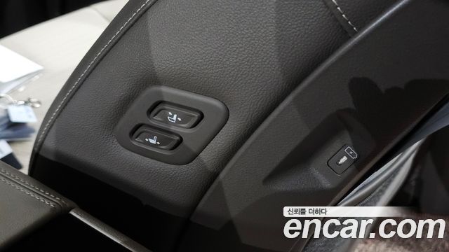Kia Canival 2026 — photo 27