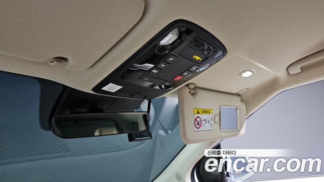 Kia Canival 2026 — photo 28