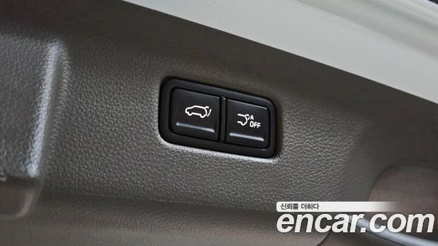 Kia Canival 2026 — photo 31