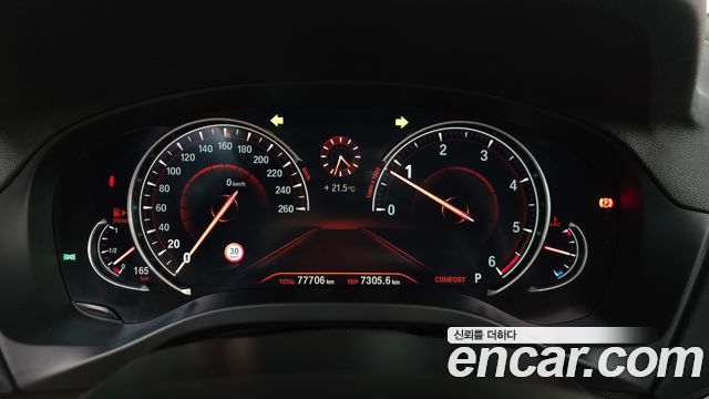 BMW X3 2019 — photo 11