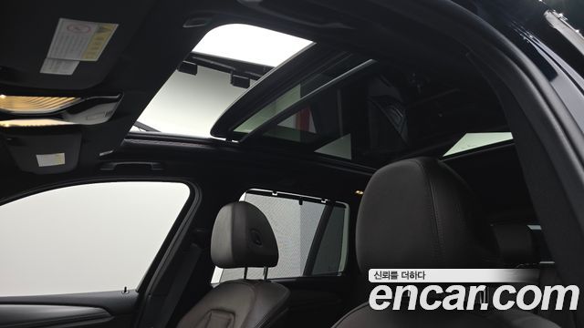 BMW X3 2019 — photo 25