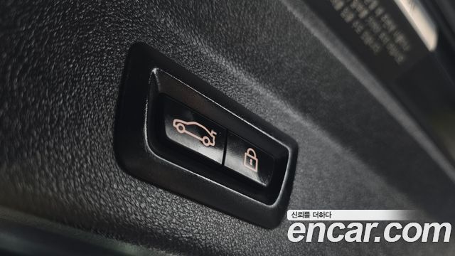 BMW X3 2019 — photo 26