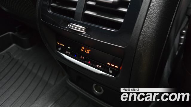 BMW X3 2019 — photo 27
