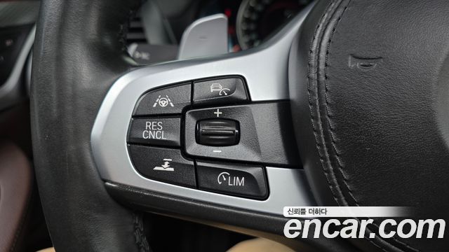 BMW X3 2019 — photo 29