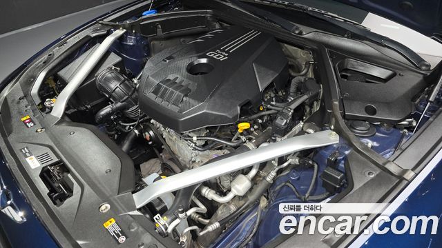 Genesis G70 2019 — photo 6