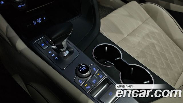 Genesis G70 2019 — photo 12