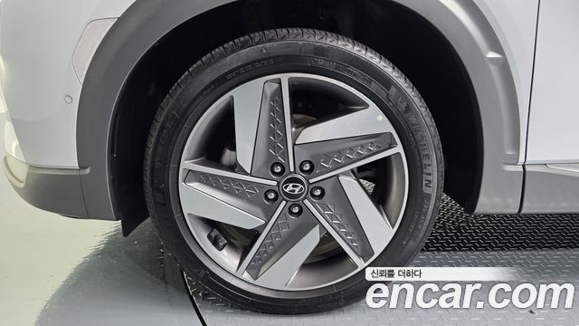 Hyundai Nexo 2023 — photo 5
