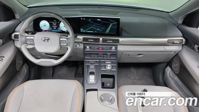 Hyundai Nexo 2023 — photo 10