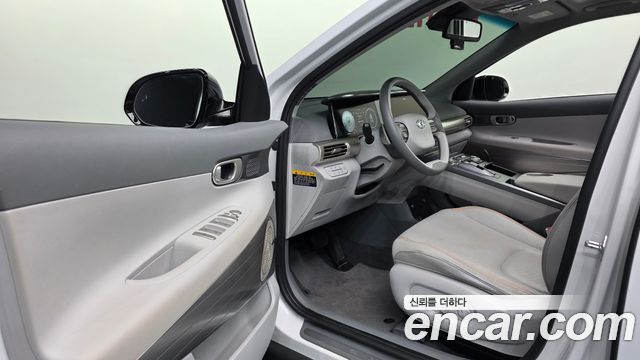 Hyundai Nexo 2023 — photo 13