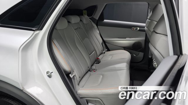 Hyundai Nexo 2023 — photo 17