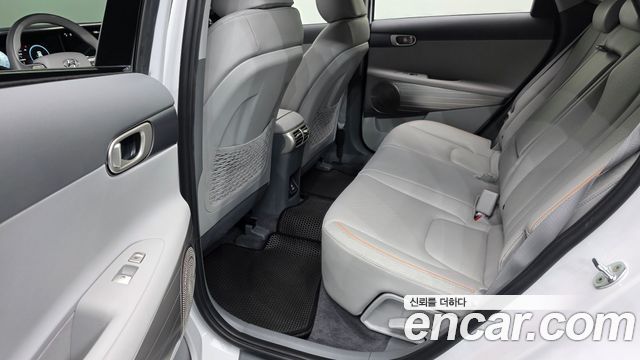 Hyundai Nexo 2023 — photo 18