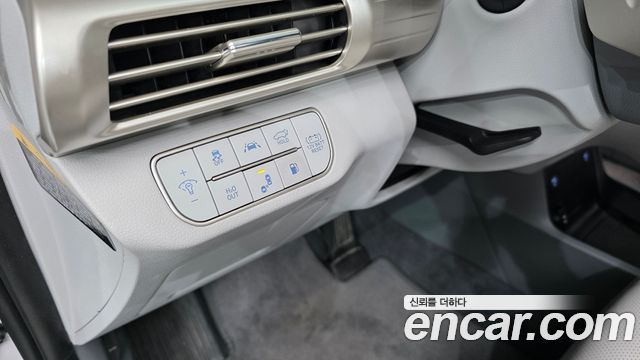 Hyundai Nexo 2023 — photo 24