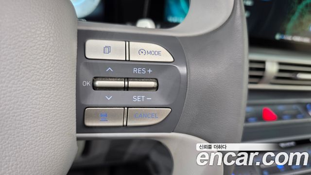 Hyundai Nexo 2023 — photo 25