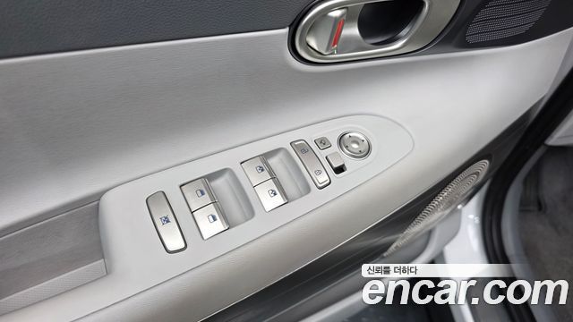 Hyundai Nexo 2023 — photo 26