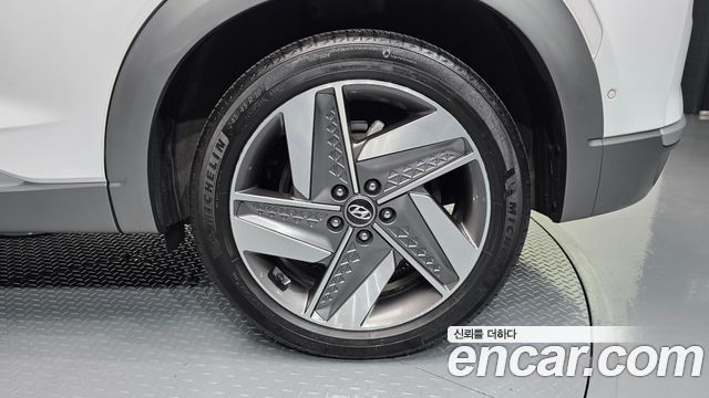Hyundai Nexo 2023 — photo 7