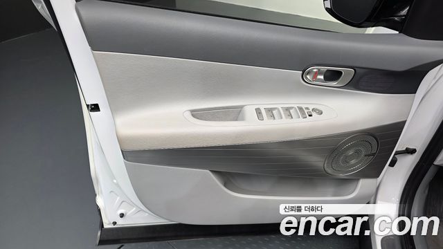 Hyundai Nexo 2023 — photo 14
