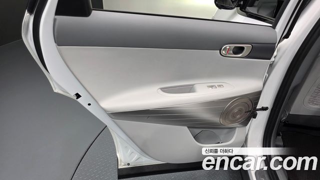 Hyundai Nexo 2023 — photo 15