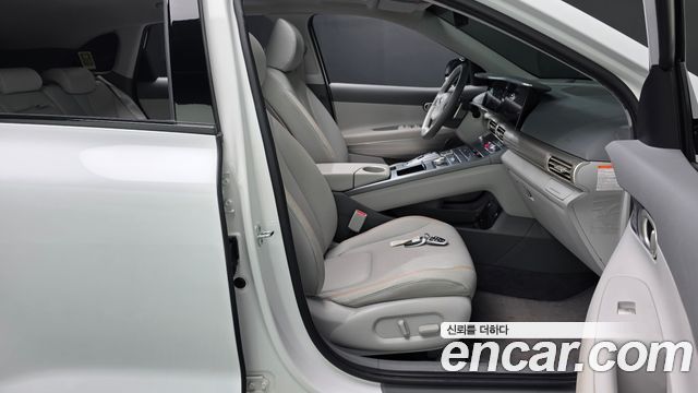 Hyundai Nexo 2023 — photo 16