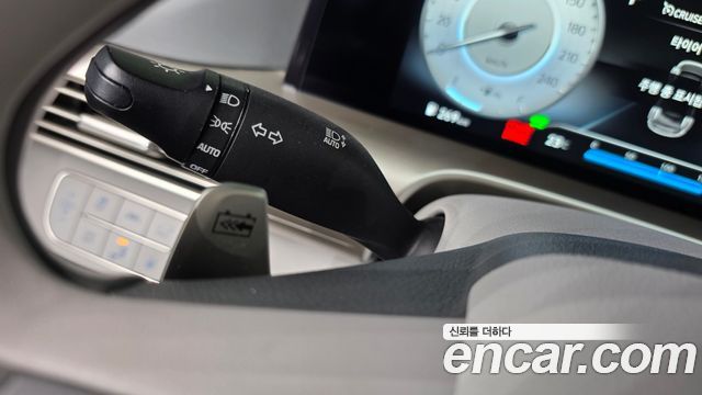 Hyundai Nexo 2023 — photo 27