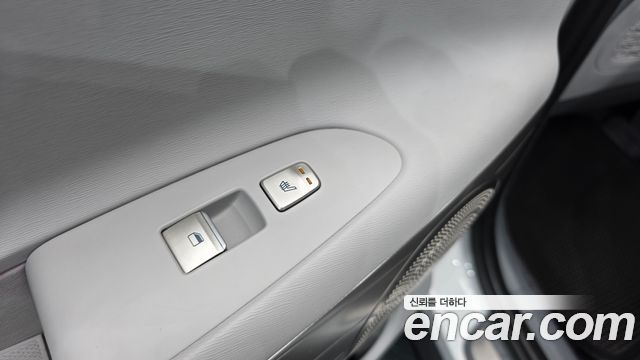Hyundai Nexo 2023 — photo 29