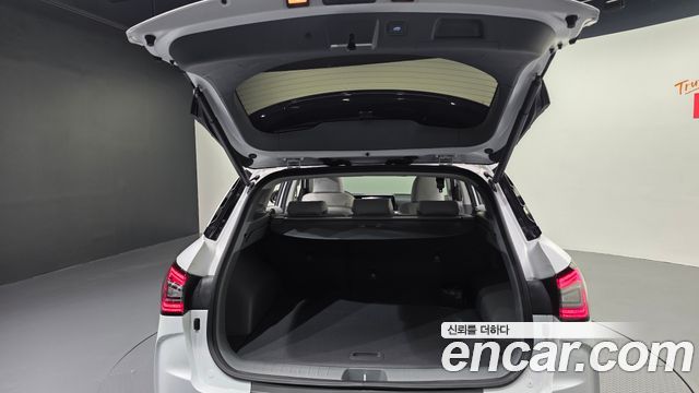 Hyundai Nexo 2023 — photo 32