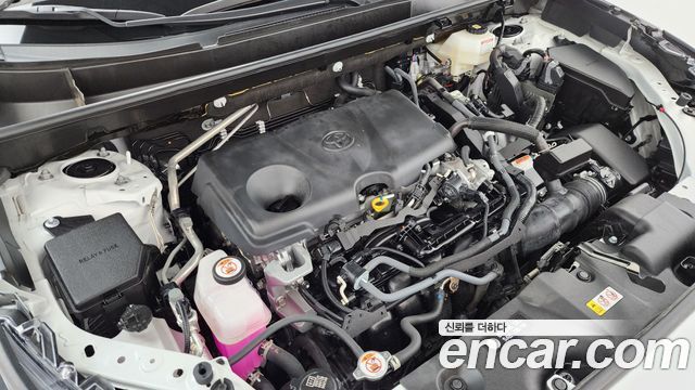 Toyota RAV4 2024 — photo 6