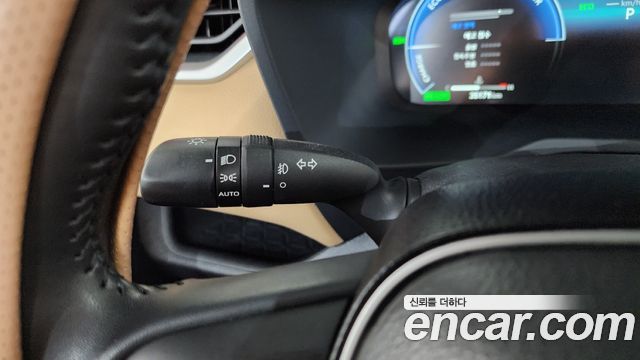 Toyota RAV4 2024 — photo 21
