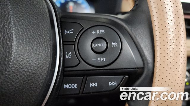 Toyota RAV4 2024 — photo 23