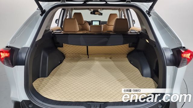 Toyota RAV4 2024 — photo 26