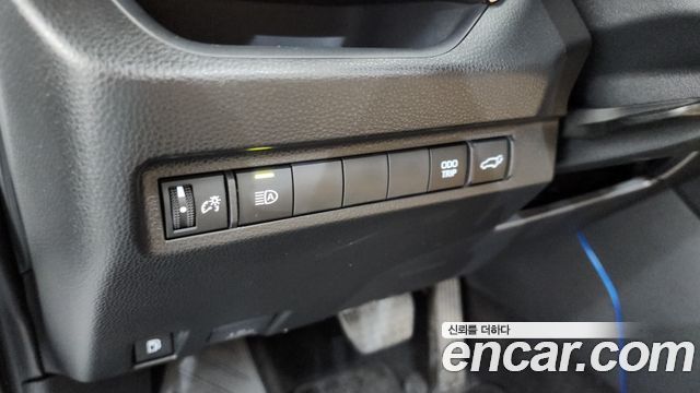 Toyota RAV4 2024 — photo 29
