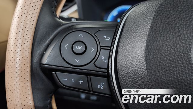 Toyota RAV4 2024 — photo 30