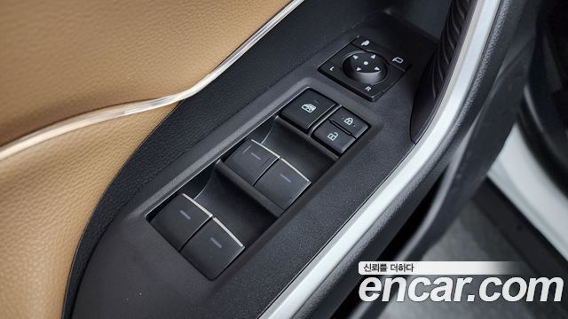 Toyota RAV4 2024 — photo 33