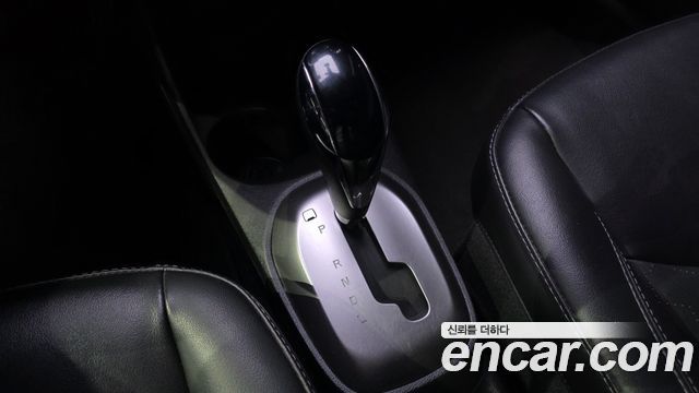 Chevrolet Korea Spark 2017 — photo 9