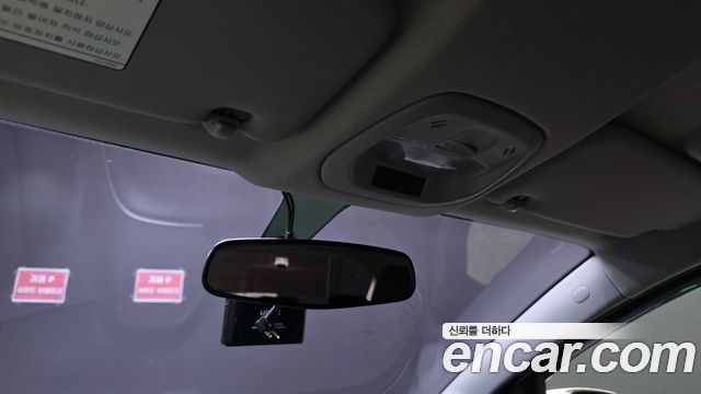 Chevrolet Korea Spark 2017 — photo 16
