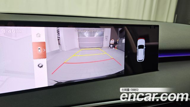 Genesis GV70 2025 — photo 20