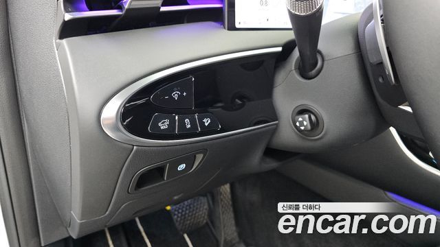 Genesis GV70 2025 — photo 24