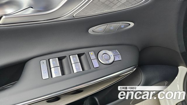 Genesis GV70 2025 — photo 26