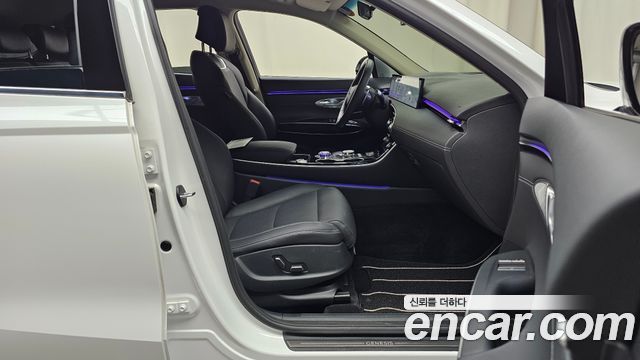 Genesis GV70 2025 — photo 16
