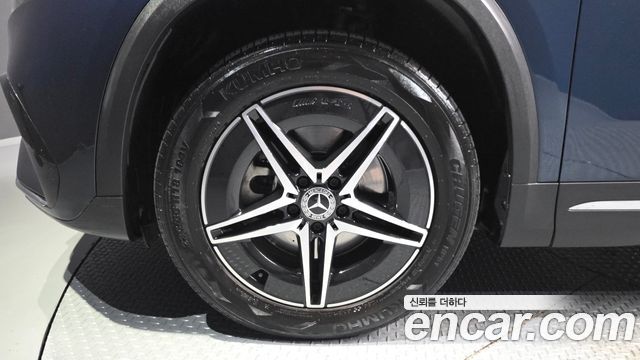 Mercedes-Benz EQA 2022 — photo 5