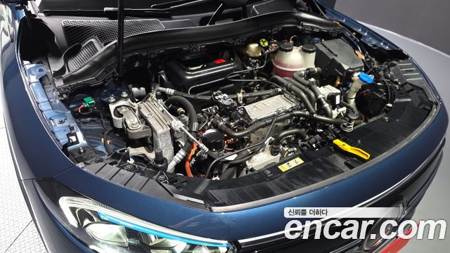 Mercedes-Benz EQA 2022 — photo 6