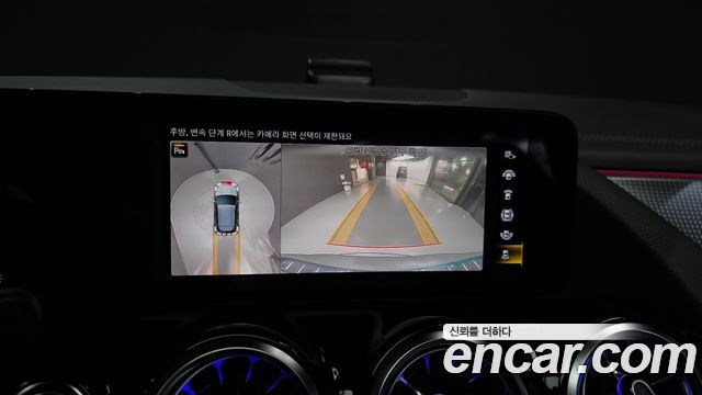 Mercedes-Benz EQA 2022 — photo 21