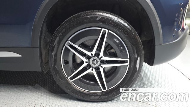 Mercedes-Benz EQA 2022 — photo 7