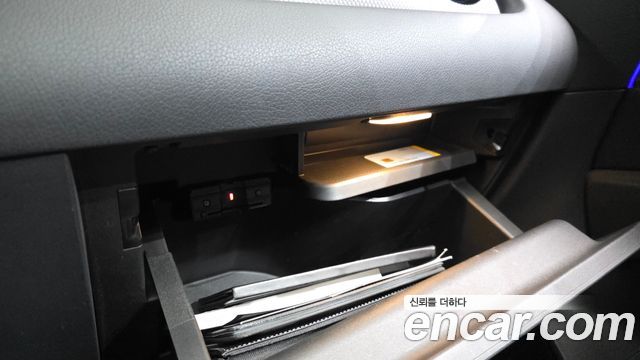 Mercedes-Benz EQA 2022 — photo 29