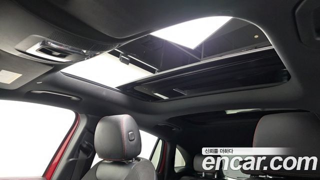 Mercedes-Benz GLA-Class 2022 — photo 25