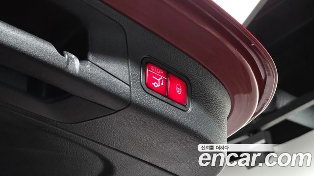 Mercedes-Benz GLA-Class 2022 — photo 26