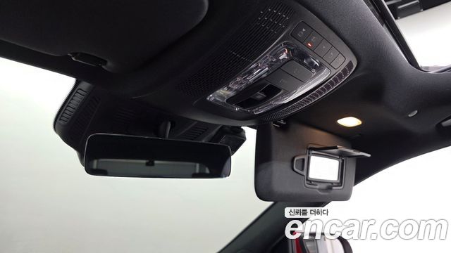 Mercedes-Benz GLA-Class 2022 — photo 30