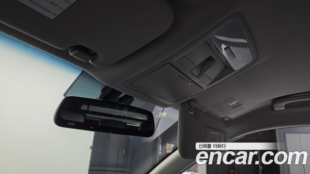 KG Mobility Rexton 2019 — photo 18