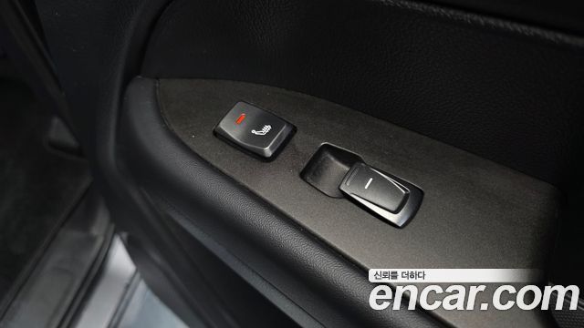 KG Mobility Rexton 2019 — photo 19