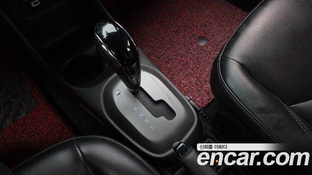Chevrolet Korea Spark 2019 — photo 12